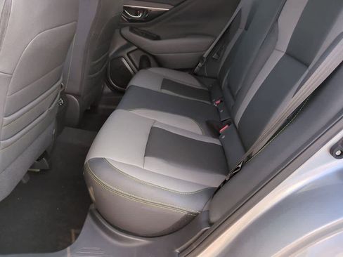 Certified 2025 Subaru Outback Onyx Edition image 19