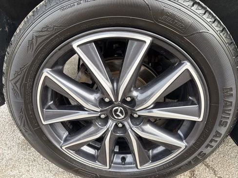 Used 2017 MAZDA CX-5 Grand Touring image 9