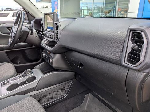 Used 2022 Ford Bronco Sport Big Bend w/ Convenience Package image 31
