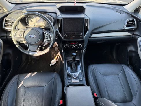 Used 2023 Subaru Forester Limited image 10