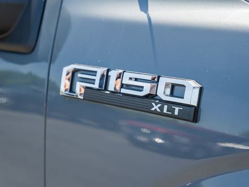 Used 2020 Ford F150 XLT w/ Equipment Group 302A Luxury AWD/4WD image 18