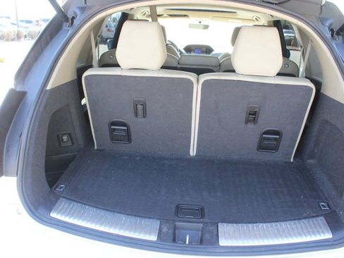Used 2016 Acura MDX FWD image 15