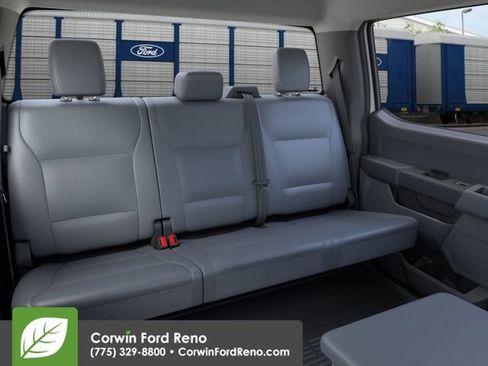 New 2026 Ford F350 XL AWD/4WD image 12