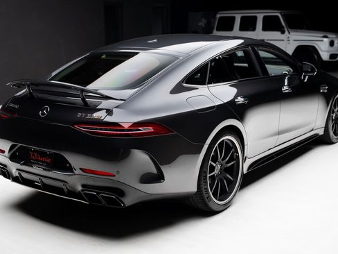 Used 2019 Mercedes-Benz AMG GT 63 S image 37
