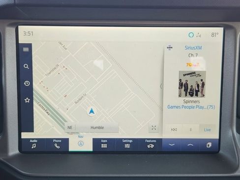 Used 2023 Ford Bronco Raptor image 15