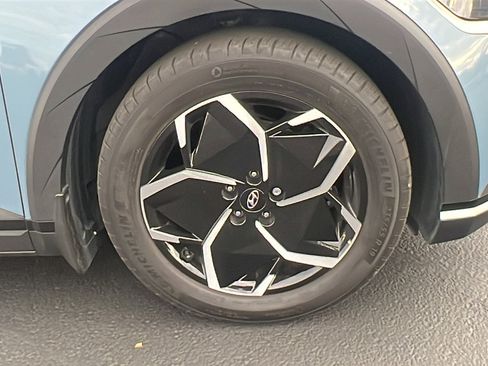 Used 2024 Hyundai Ioniq 5 SEL image 9