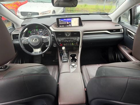 Used 2018 Lexus RX 350 AWD w/ Luxury Package image 17