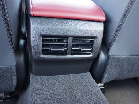 Used 2025 Lexus IS 350 F Sport w/ Accessory Package RWD image 32