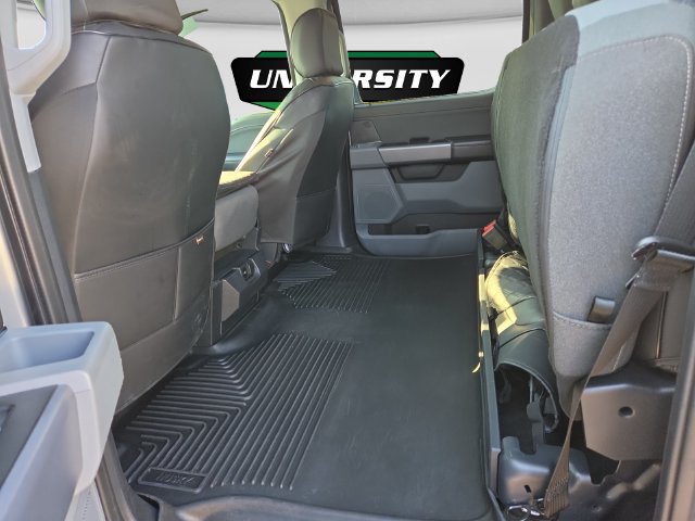 Used 2024 Ford F150 XLT AWD/4WD image 9
