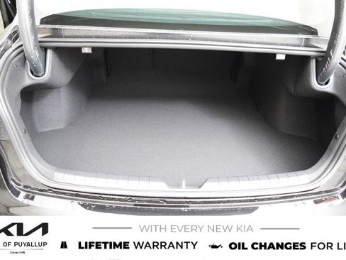 New 2026 Kia K5 GT-Line w/ GT-Line Premium Package FWD image 20
