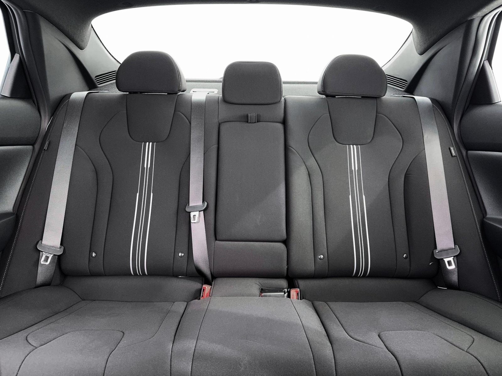 New 2026 Hyundai Elantra SEL Sport Premium FWD image 16