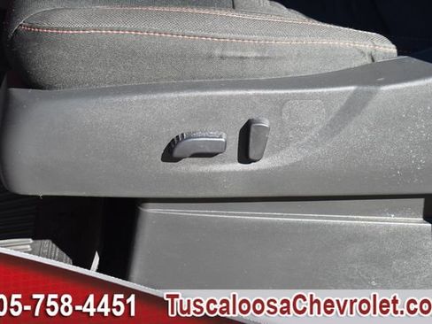 Used 2024 Nissan Frontier PRO-4X w/ Technology Package image 19