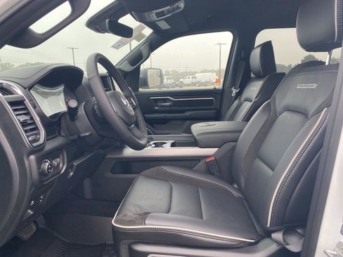 New 2026 RAM 1500 Laramie w/ Night Edition image 11