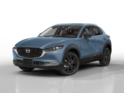 New 2026 MAZDA CX-30 AWD 2.5 S image 1