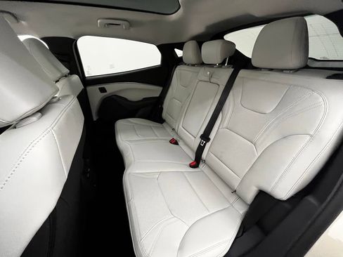 New 2026 Ford Mustang Mach-E Premium image 30