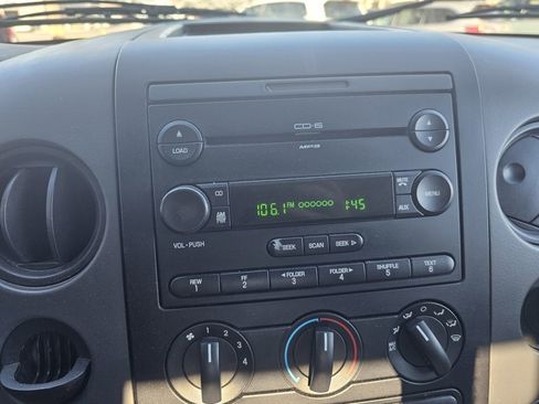 Used 2005 Ford F150 STX image 13