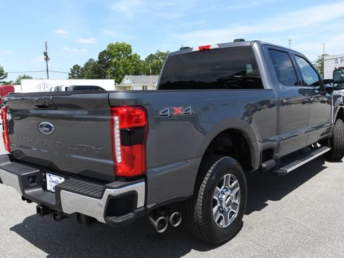 New 2026 Ford F250 Lariat AWD/4WD image 6