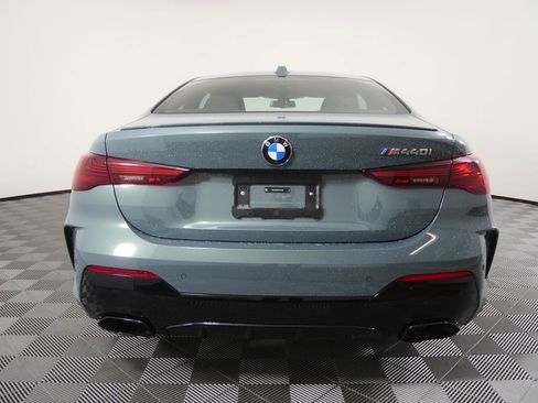 Certified 2026 BMW M440i Coupe image 4