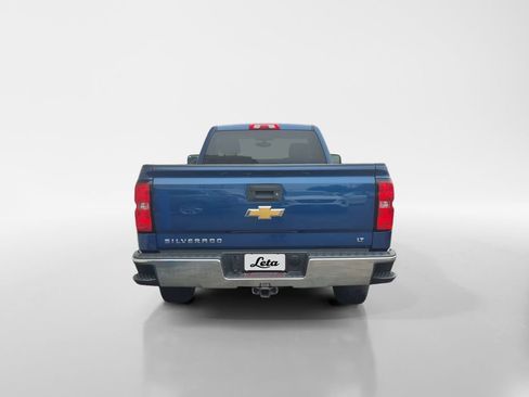 Used 2017 Chevrolet Silverado 1500 LT w/ LT Convenience Package image 5