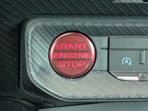 Certified 2024 Ford Mustang GT RWD image 32