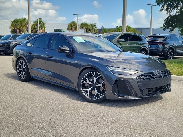 Certified 2026 Audi A6 Prestige AWD/4WD image 32