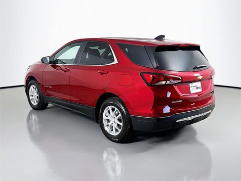 Used 2023 Chevrolet Equinox LT image 7