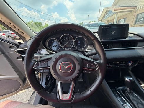 Used 2021 MAZDA MAZDA6 Sport FWD image 20