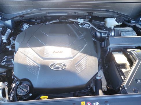 Used 2025 Hyundai Palisade SEL AWD/4WD image 17