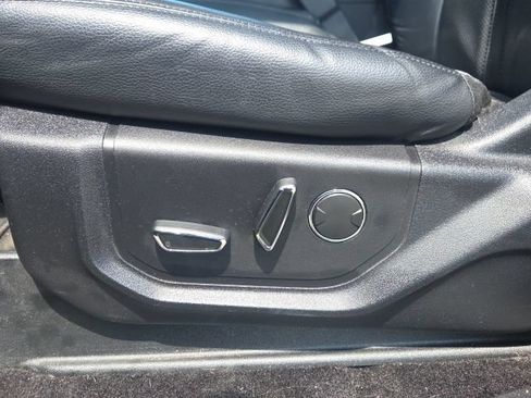 Used 2018 Ford Expedition Max Limited RWD image 28