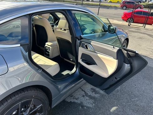 Used 2023 BMW i4 eDrive40 image 45