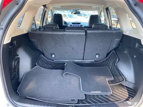 Used 2016 Honda CR-V EX-L image 26