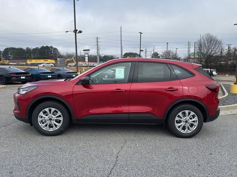 New 2026 Ford Escape Active image 7