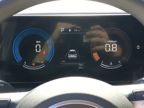 New 2026 Hyundai Santa Cruz SEL image 32