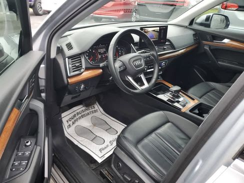 Used 2023 Audi Q5 2.0T Premium image 12