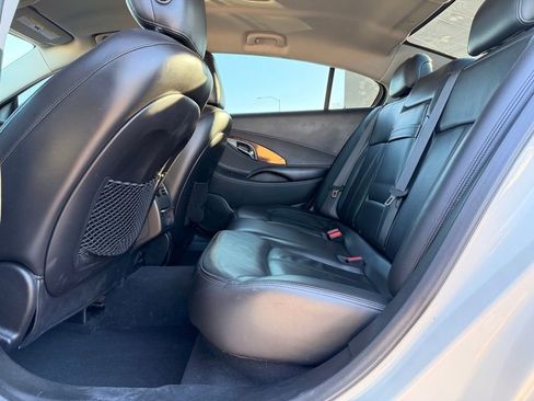 Used 2013 Buick LaCrosse Leather w/ Entertainment Package image 29