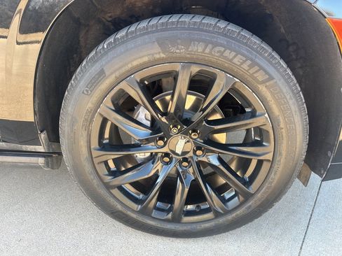 Certified 2023 Cadillac Escalade Sport Platinum image 10