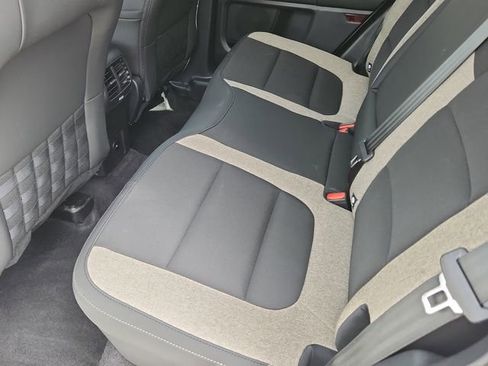 New 2025 Ford Bronco Sport Big Bend AWD/4WD image 10