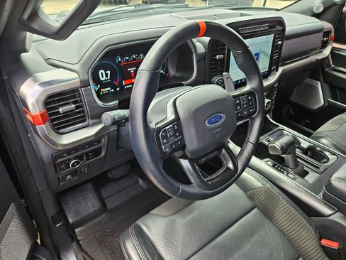 Used 2023 Ford F150 Raptor image 14