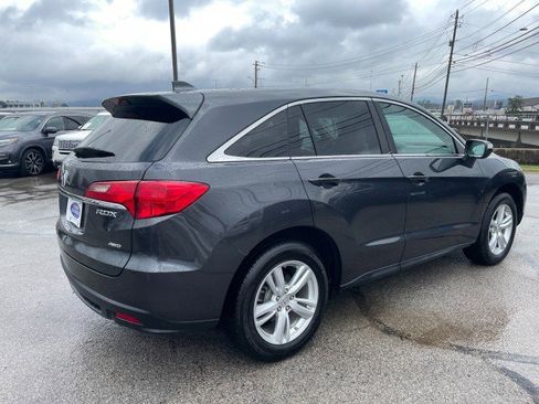 Used 2013 Acura RDX AWD w/ Technology Package image 5