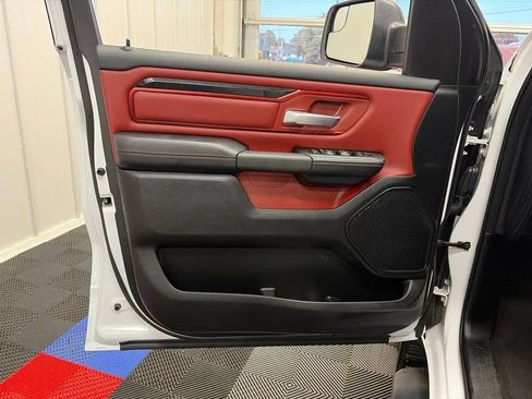 Used 2022 RAM 1500 Rebel w/ Rebel Level 2 Equipment Group AWD/4WD image 10