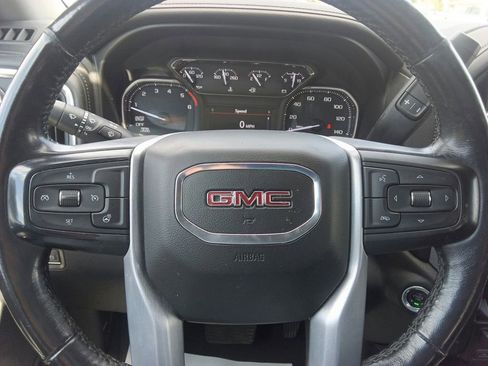 Used 2021 GMC Sierra 1500 Elevation w/ Preferred Package AWD/4WD image 20