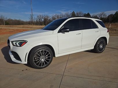 Used 2022 Mercedes-Benz GLE 350 4MATIC