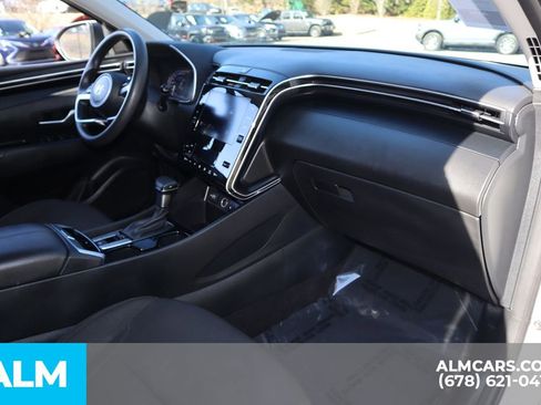 Used 2024 Hyundai Tucson SEL FWD image 29