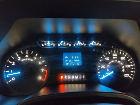 Used 2019 Ford F150 XL AWD/4WD image 23
