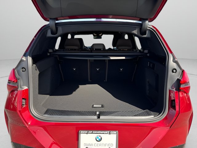 Certified 2026 BMW X3 M50 w/ Premium Package AWD/4WD image 22