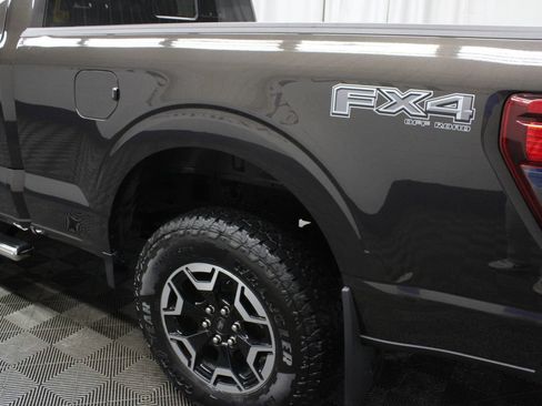 Used 2024 Ford F150 XLT w/ Equipment Group 302A MID AWD/4WD image 50