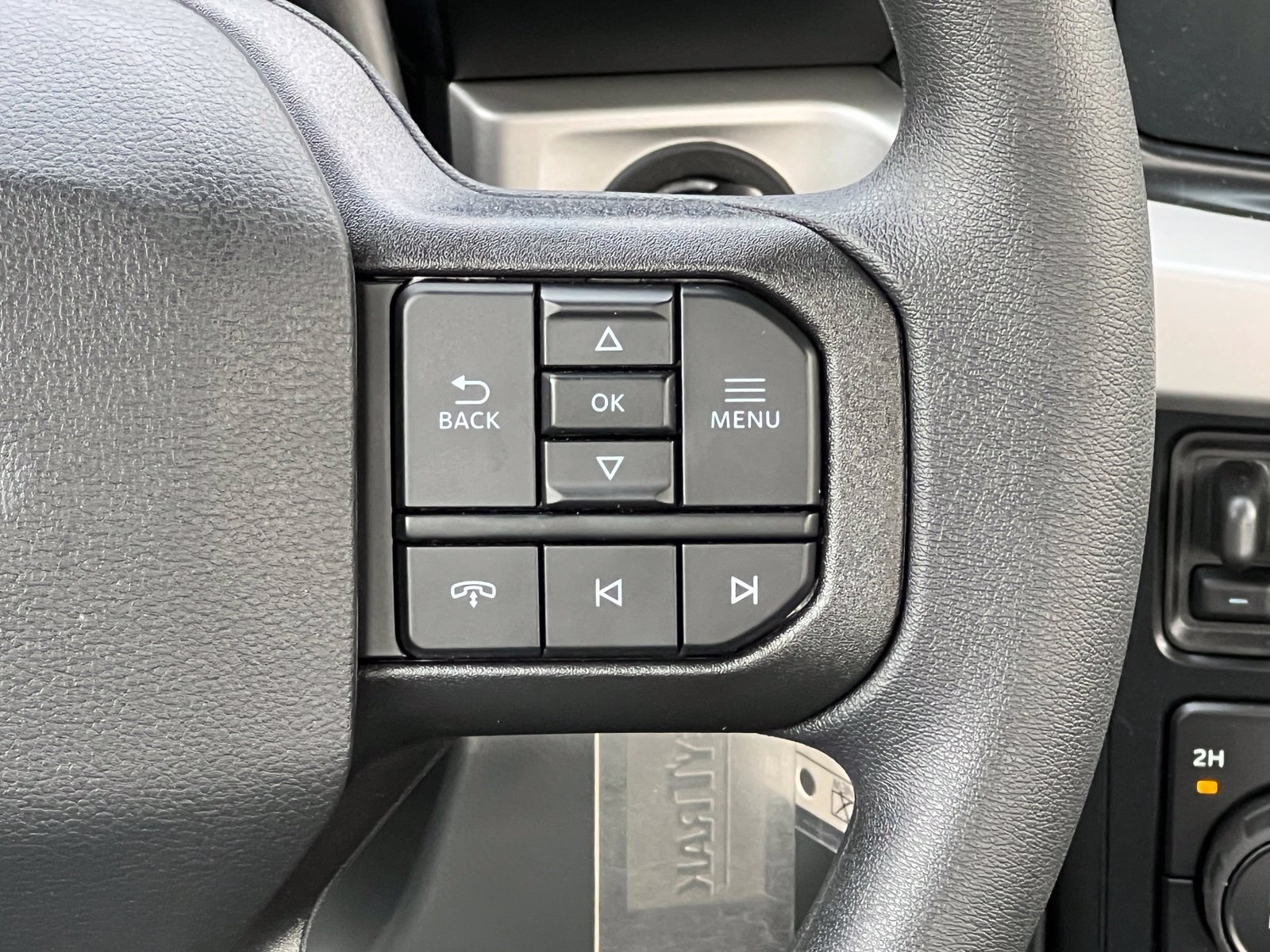 New 2026 Ford F350 XL w/ STX Appearance Package AWD/4WD image 32