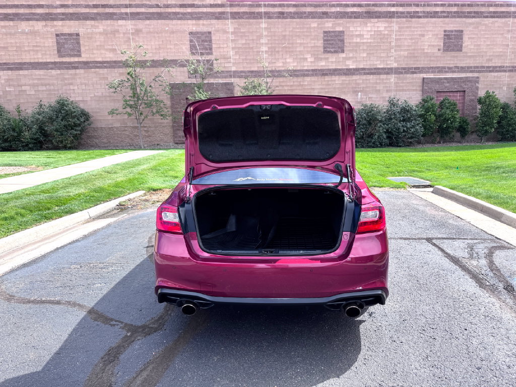 Used 2018 Subaru Legacy 3.6R Limited AWD/4WD image 10
