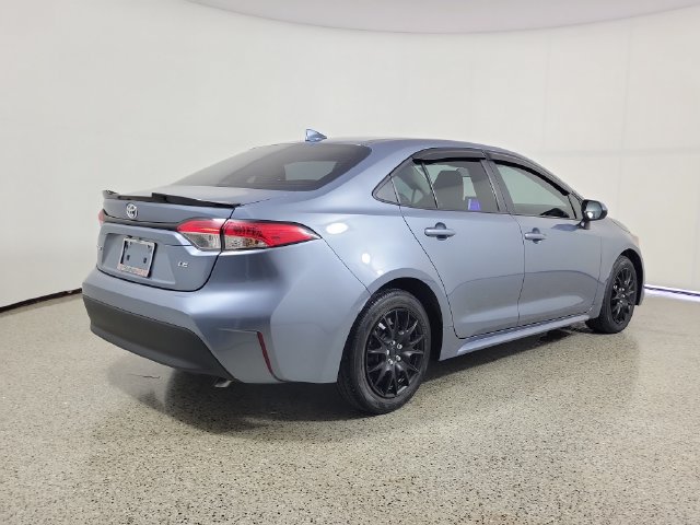 Used 2024 Toyota Corolla LE FWD image 5