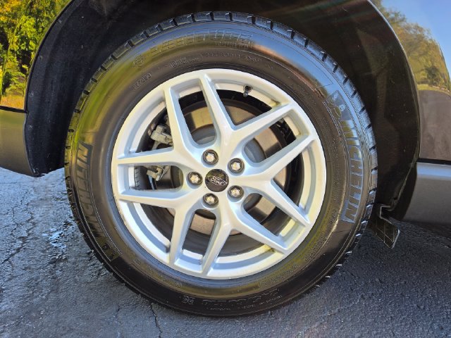 Used 2024 Ford Edge SEL AWD/4WD image 7